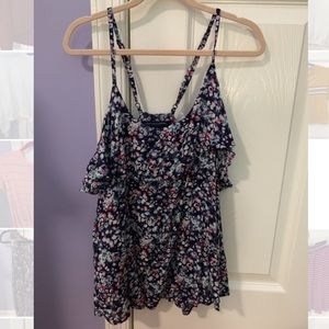 American Eagle Tank Top